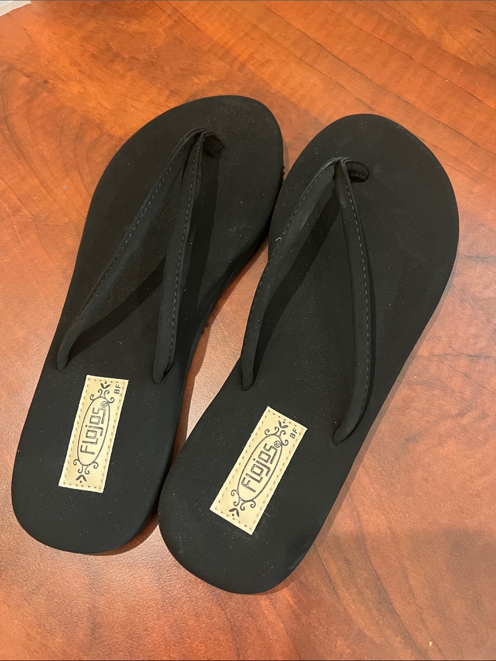 Flojos Fiesta Flip Flop Sandals